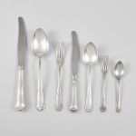 1075 3108 CUTLERY SET